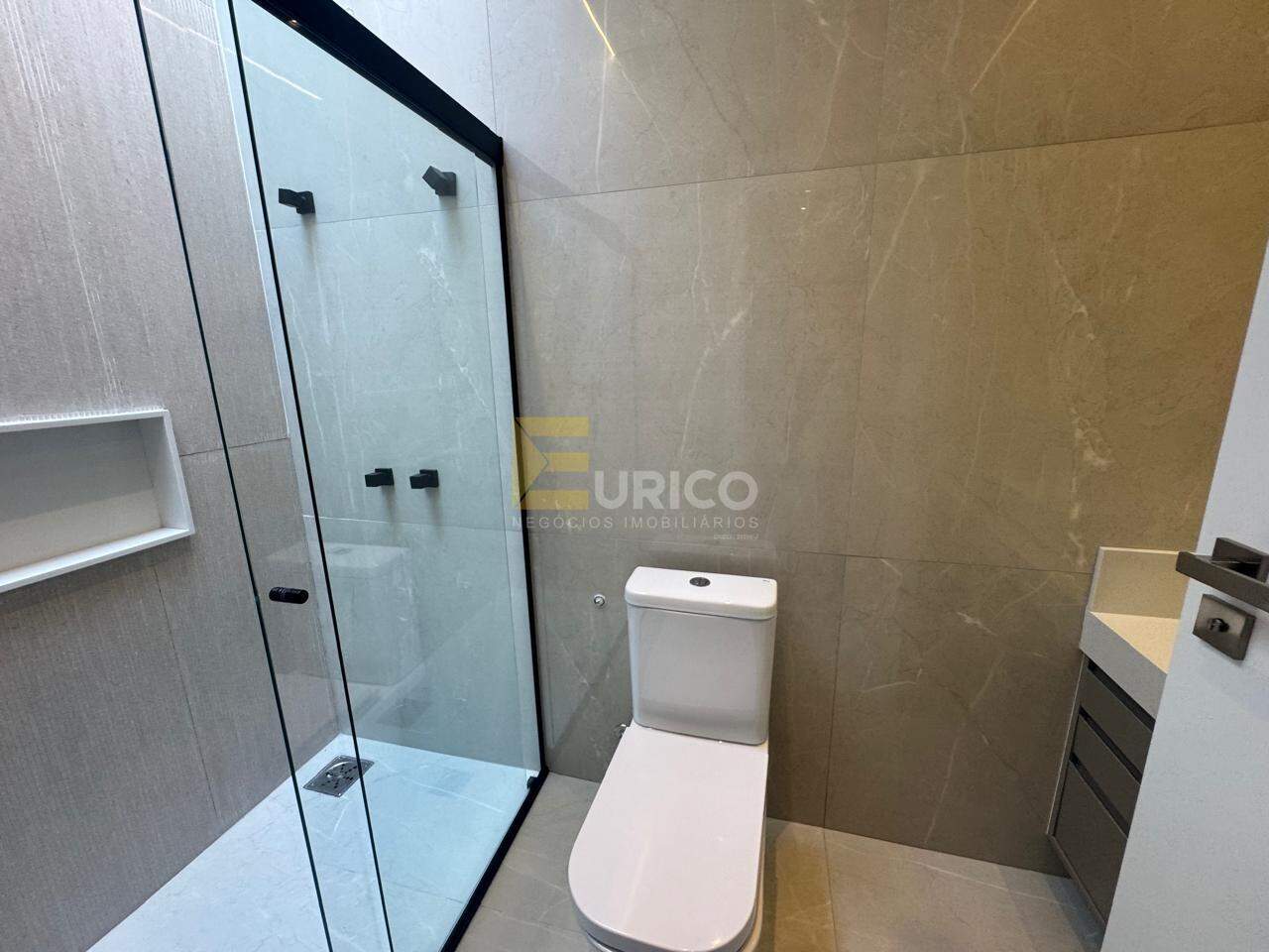 Casa em condomínio à venda no Condomínio Residencial Bosque da Mata em Valinhos/SP: