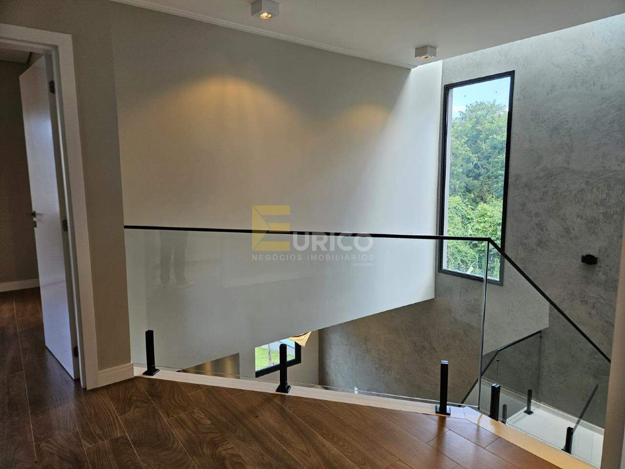 Casa em condomínio à venda no Condomínio Residencial Bosque da Mata em Valinhos/SP: