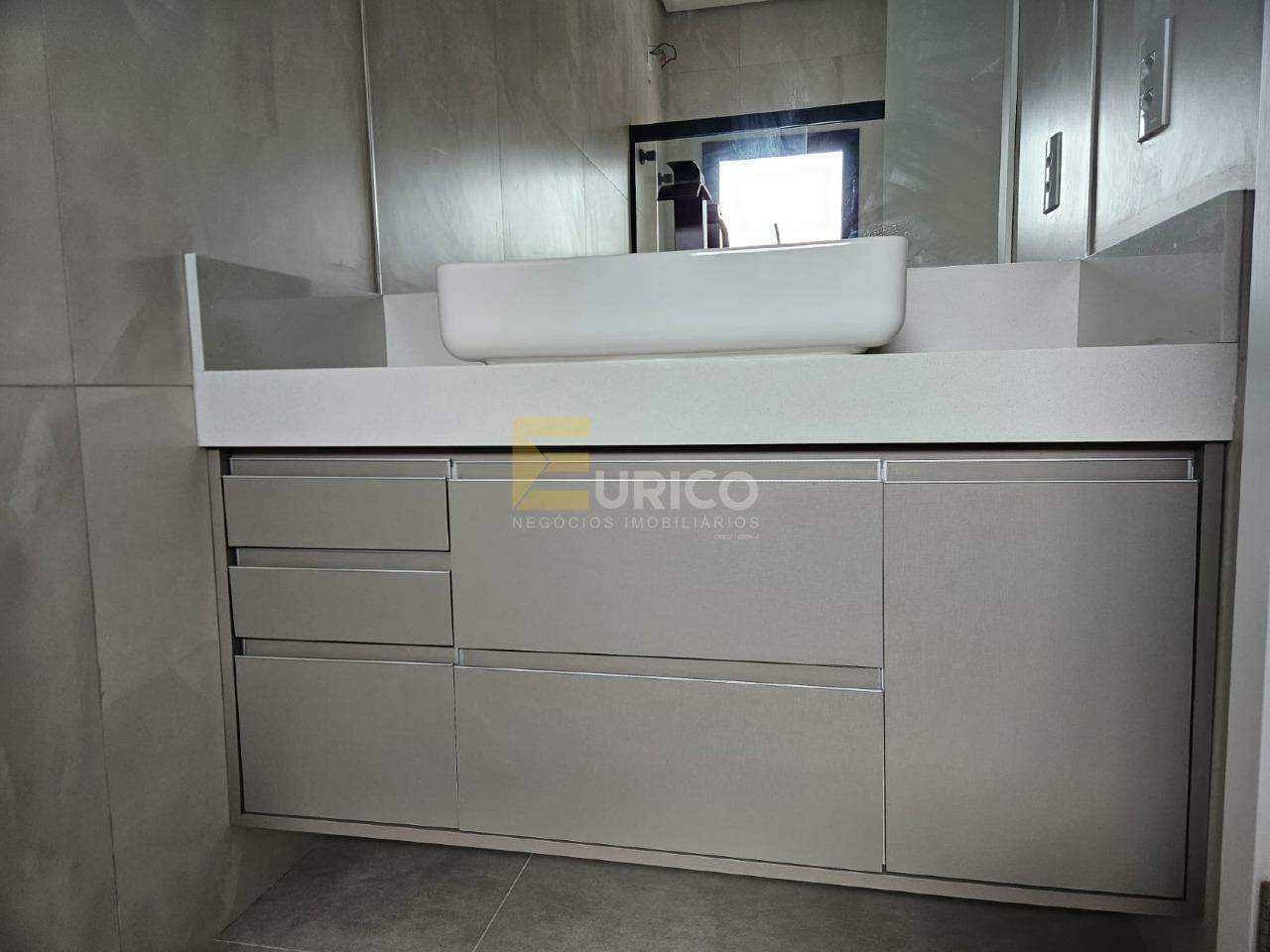 Casa em condomínio à venda no Condomínio Residencial Bosque da Mata em Valinhos/SP: