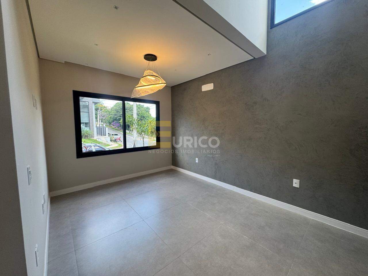 Casa em condomínio à venda no Condomínio Residencial Bosque da Mata em Valinhos/SP: