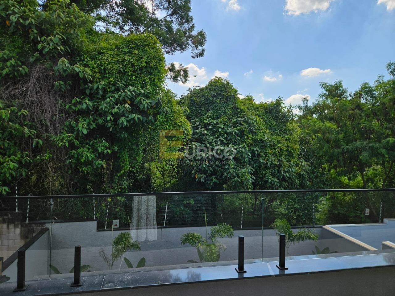 Casa em condomínio à venda no Condomínio Residencial Bosque da Mata em Valinhos/SP: