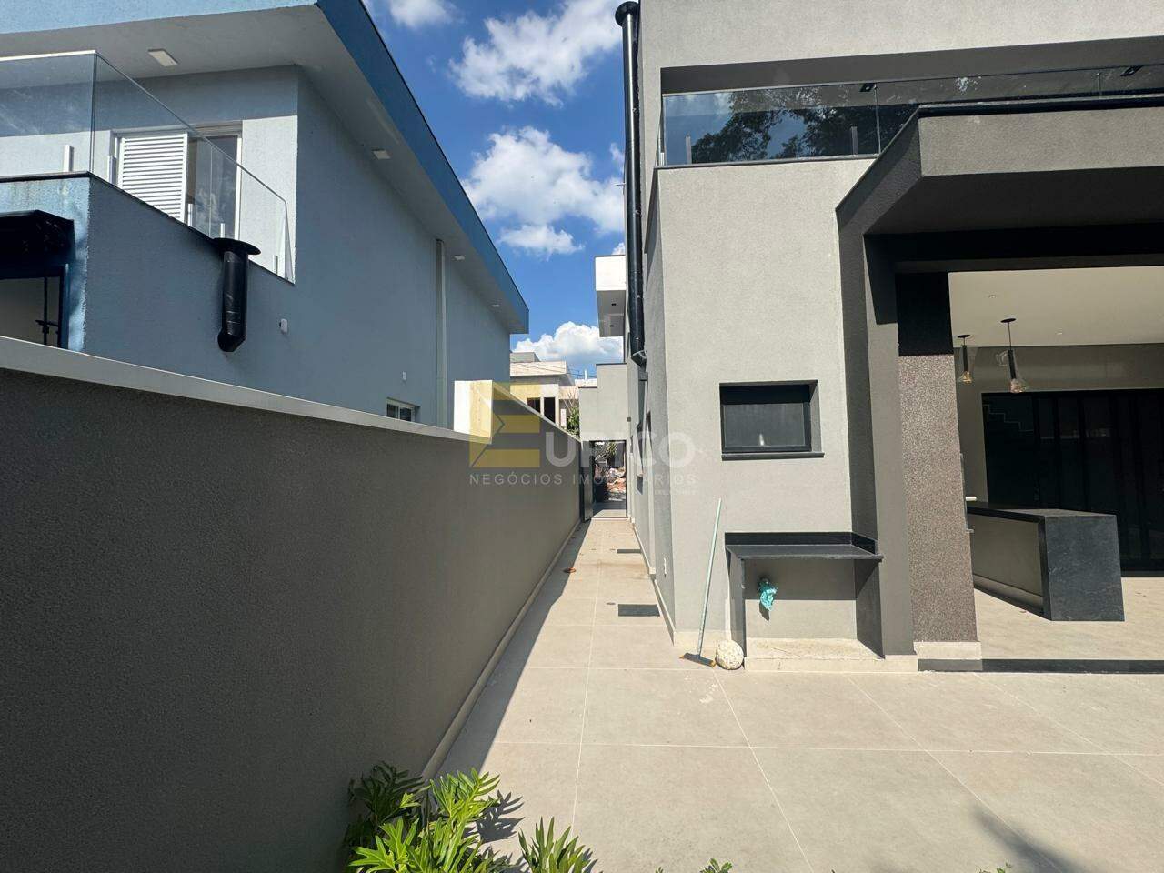 Casa em condomínio à venda no Condomínio Residencial Bosque da Mata em Valinhos/SP: