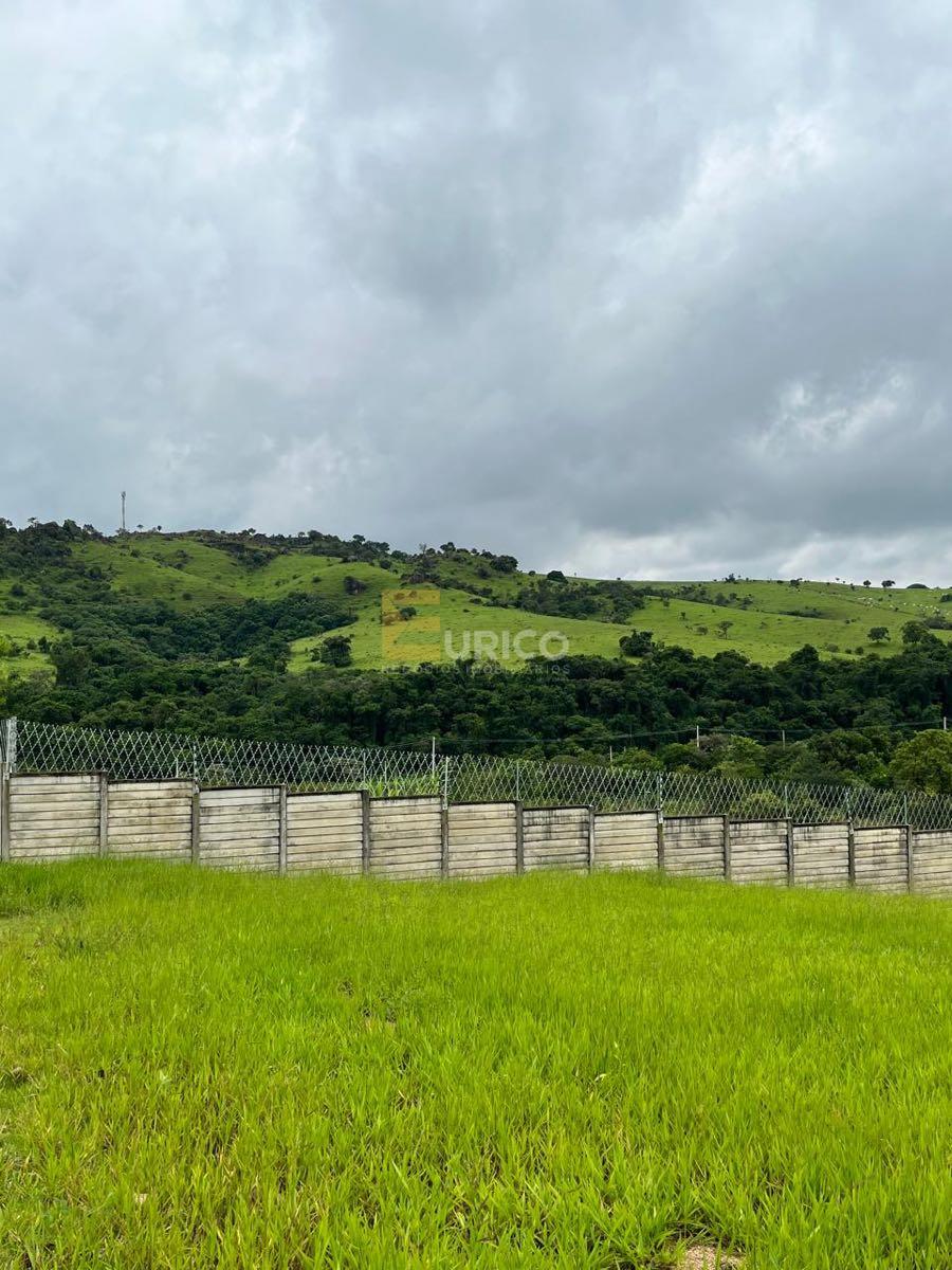 Terreno em Condomínio à venda no Condomínio Residencial Vida Real em Itupeva/SP: 