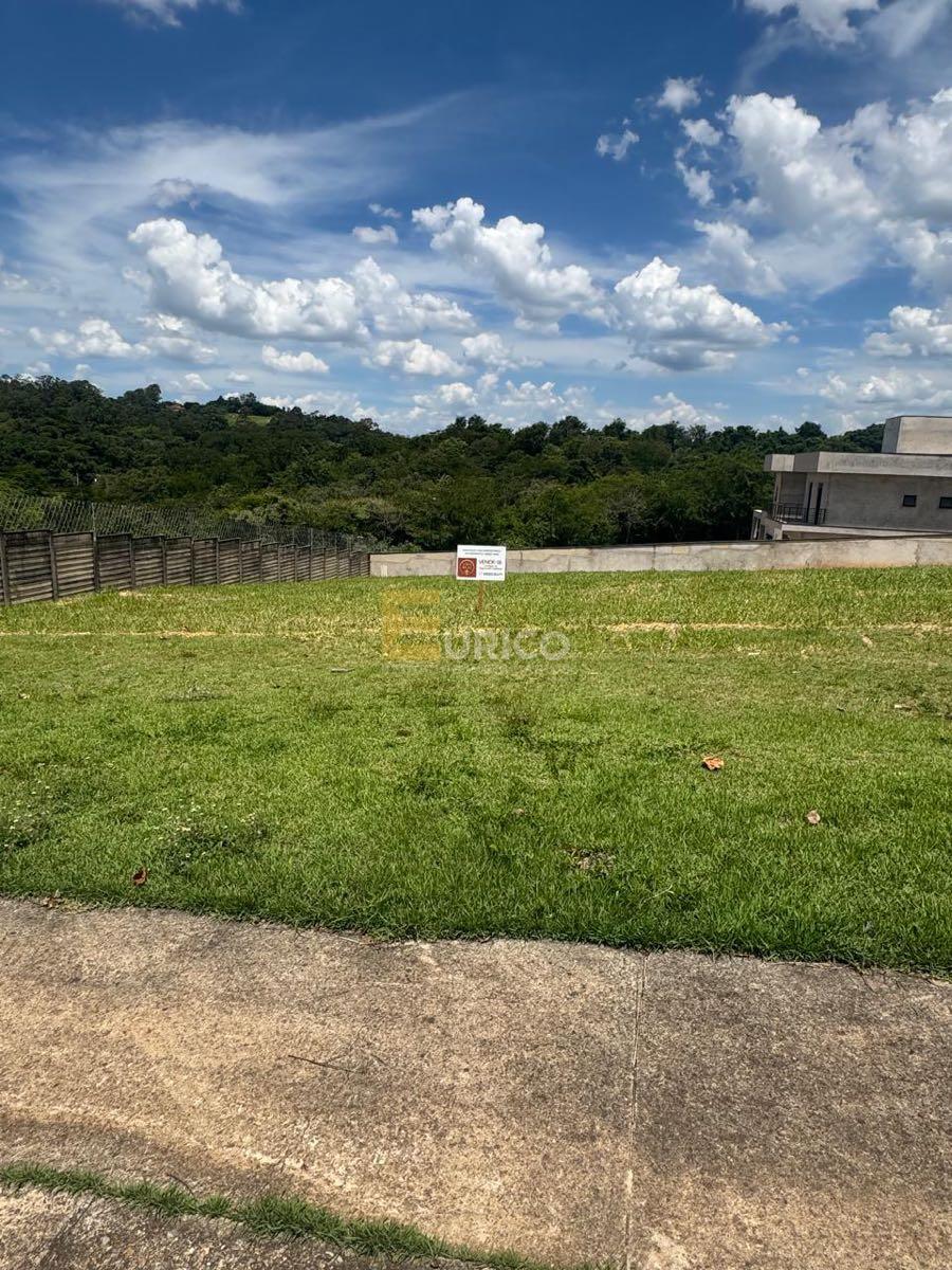 Terreno em Condomínio à venda no Condomínio Residencial Vida Real em Itupeva/SP: 