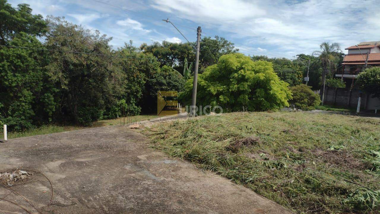 Terreno à venda no Loteamento Nova Espírito Santo em Valinhos/SP: 