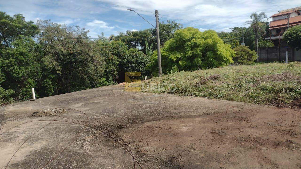 Terreno à venda no Loteamento Nova Espírito Santo em Valinhos/SP: 