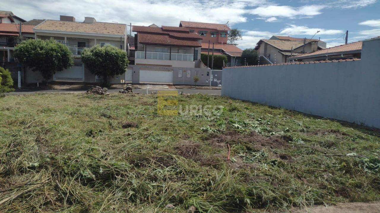 Terreno à venda no Loteamento Nova Espírito Santo em Valinhos/SP: 