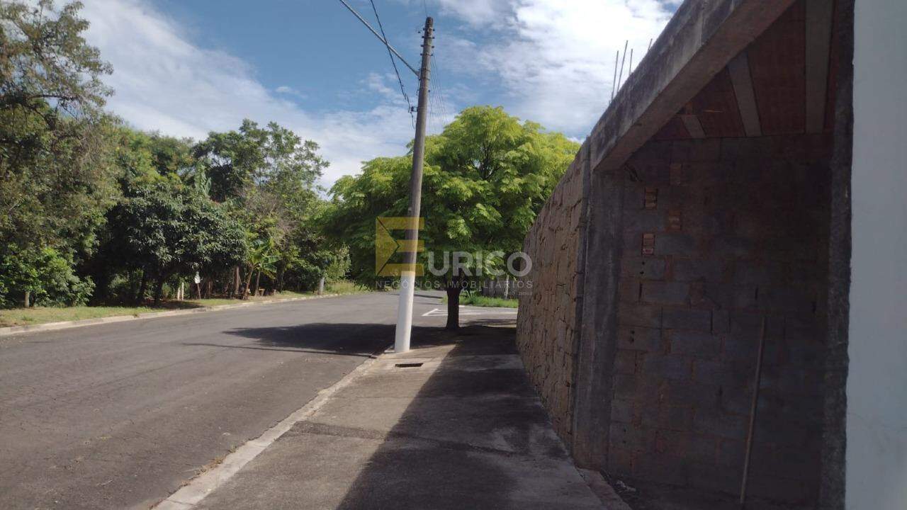 Terreno à venda no Loteamento Nova Espírito Santo em Valinhos/SP: 