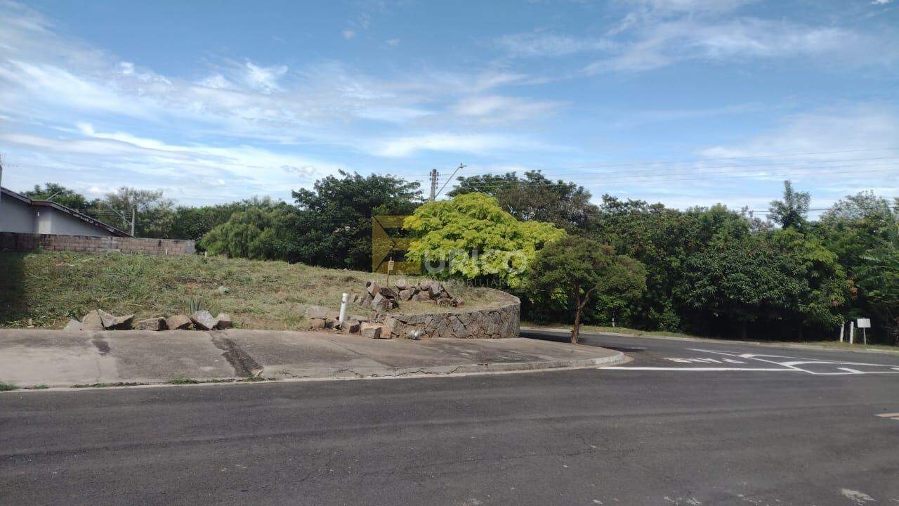 Terreno à venda no Loteamento Nova Espírito Santo em Valinhos/SP: 