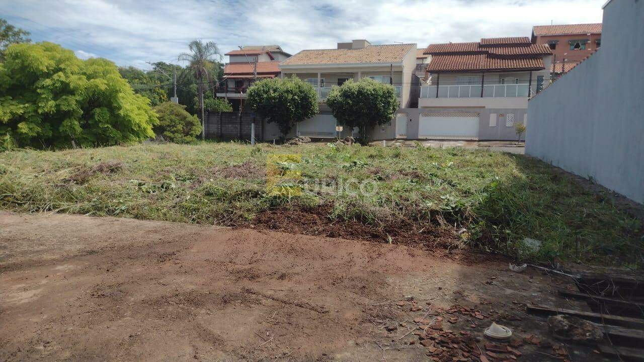 Terreno à venda no Loteamento Nova Espírito Santo em Valinhos/SP: 