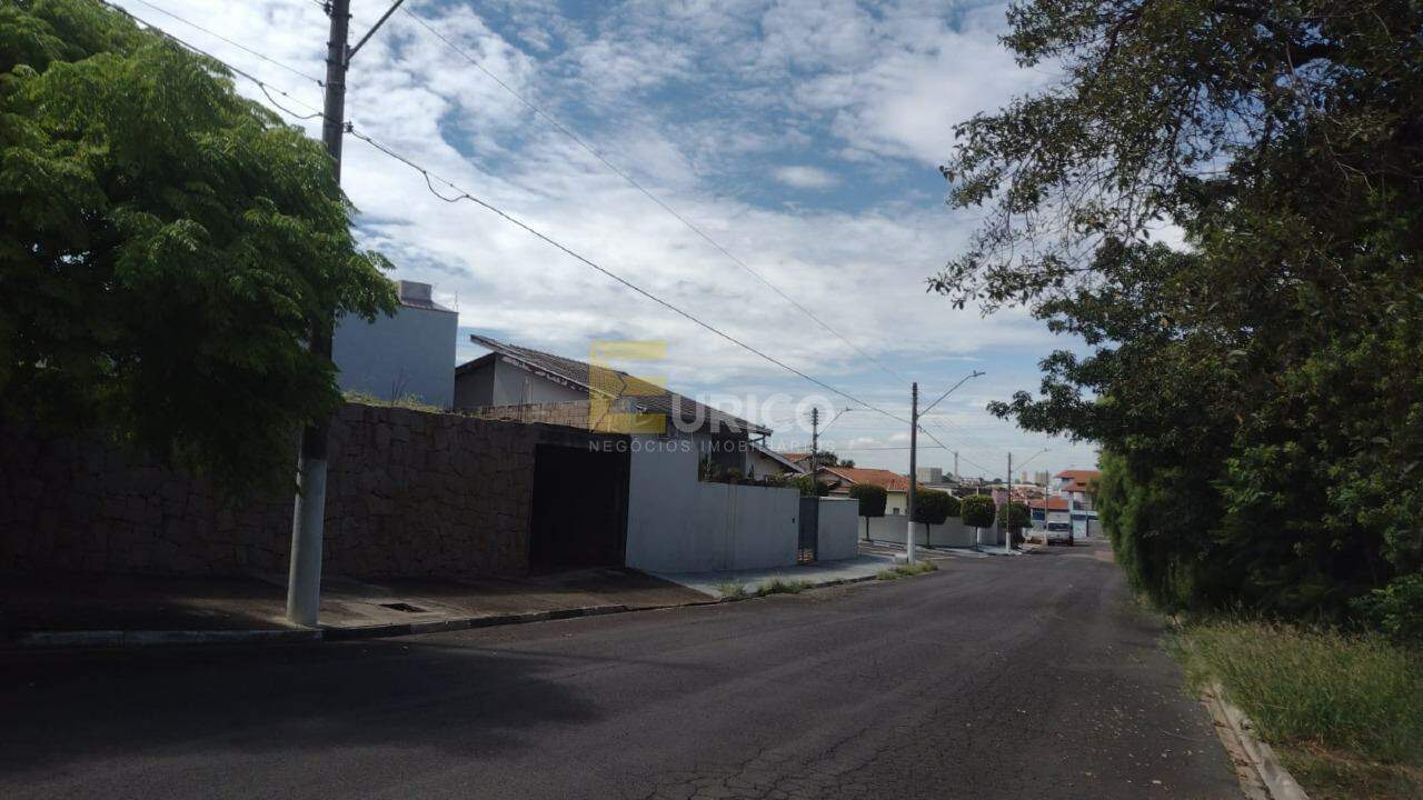 Terreno à venda no Loteamento Nova Espírito Santo em Valinhos/SP: 