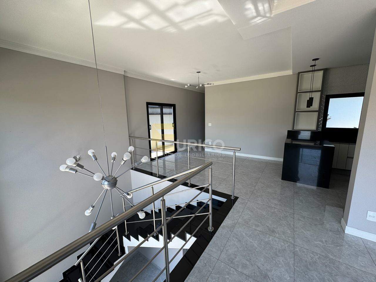 Casa em condomínio à venda no Condomínio Portal do Jequitibá em Valinhos/SP: 