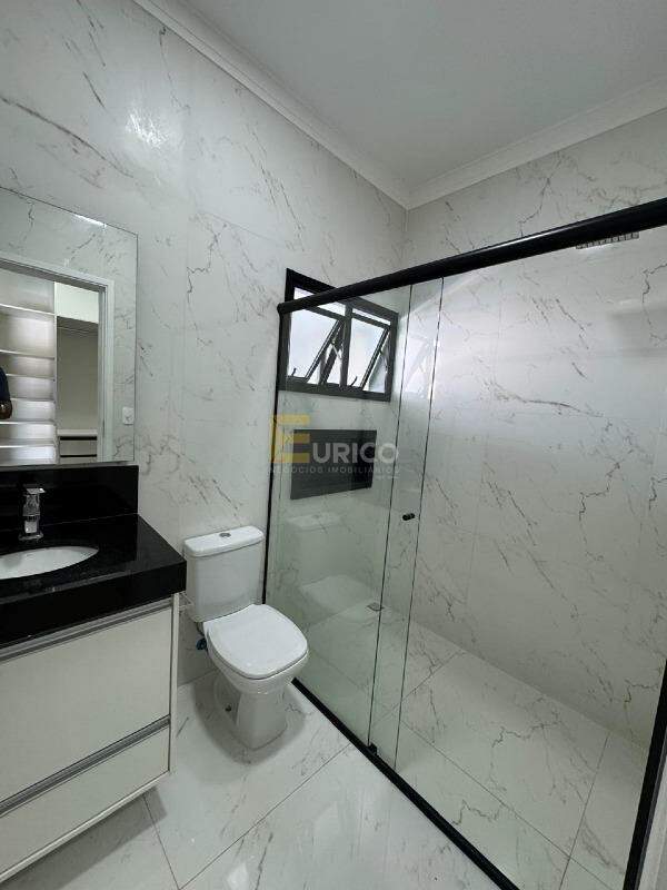 Casa em condomínio à venda no Condomínio Portal do Jequitibá em Valinhos/SP: 