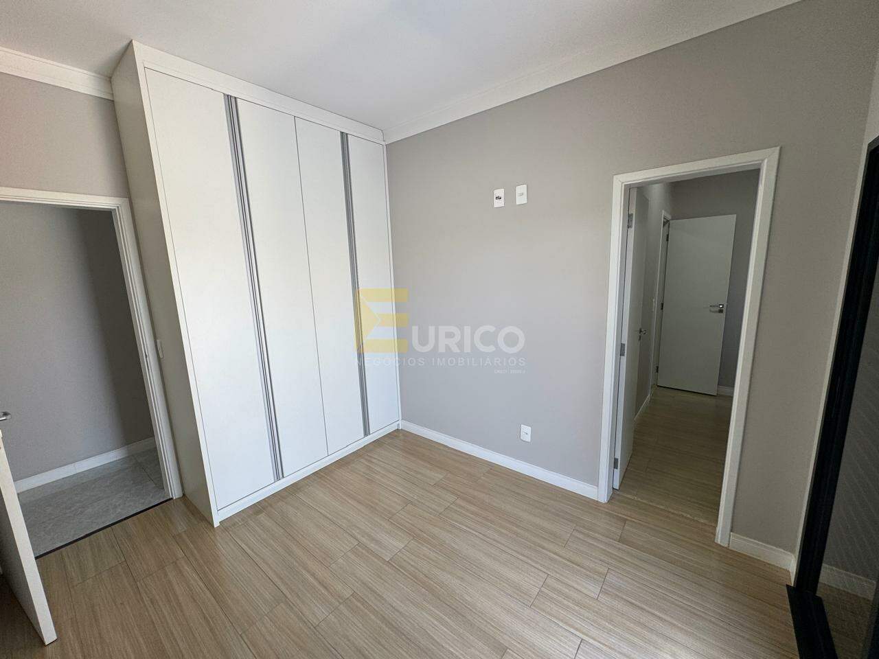 Casa em condomínio à venda no Condomínio Portal do Jequitibá em Valinhos/SP: 