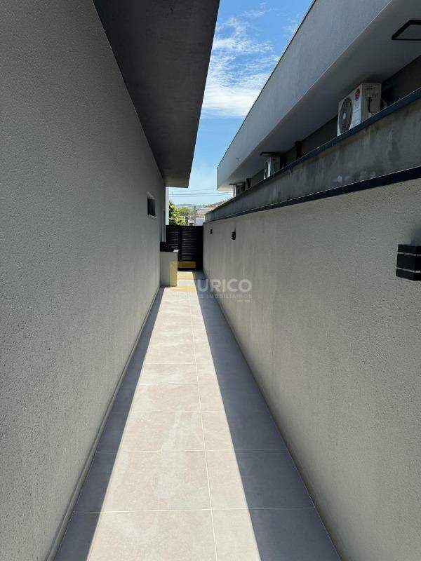 Casa em condomínio à venda no Condomínio Portal do Jequitibá em Valinhos/SP: 