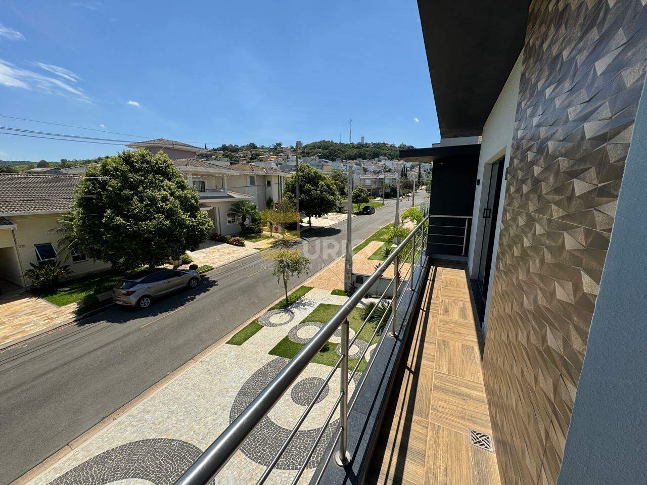 Casa em condomínio à venda no Condomínio Portal do Jequitibá em Valinhos/SP: 