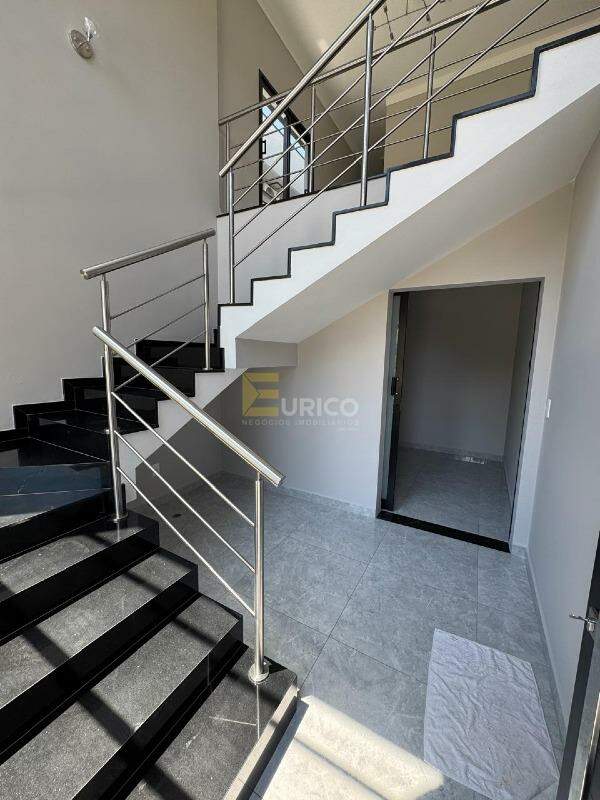 Casa em condomínio à venda no Condomínio Portal do Jequitibá em Valinhos/SP: 