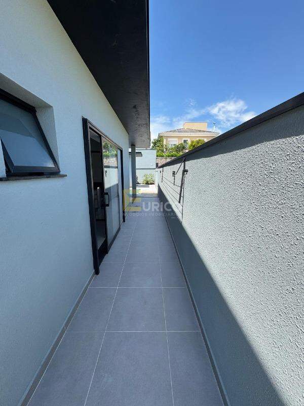 Casa em condomínio à venda no Condomínio Portal do Jequitibá em Valinhos/SP: 