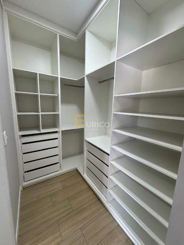 Casa em condomínio à venda no Condomínio Portal do Jequitibá em Valinhos/SP: 