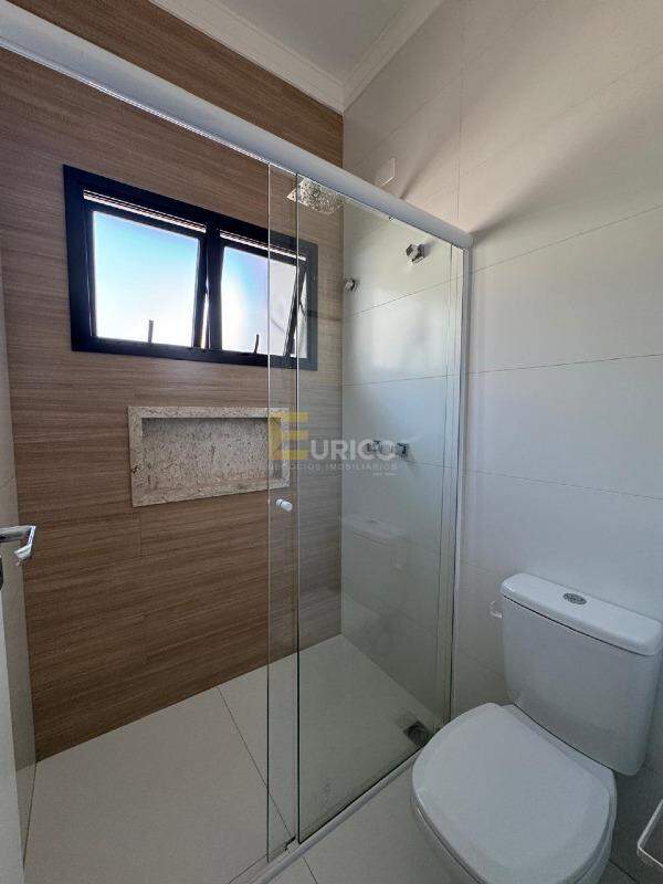 Casa em condomínio à venda no Condomínio Portal do Jequitibá em Valinhos/SP: 