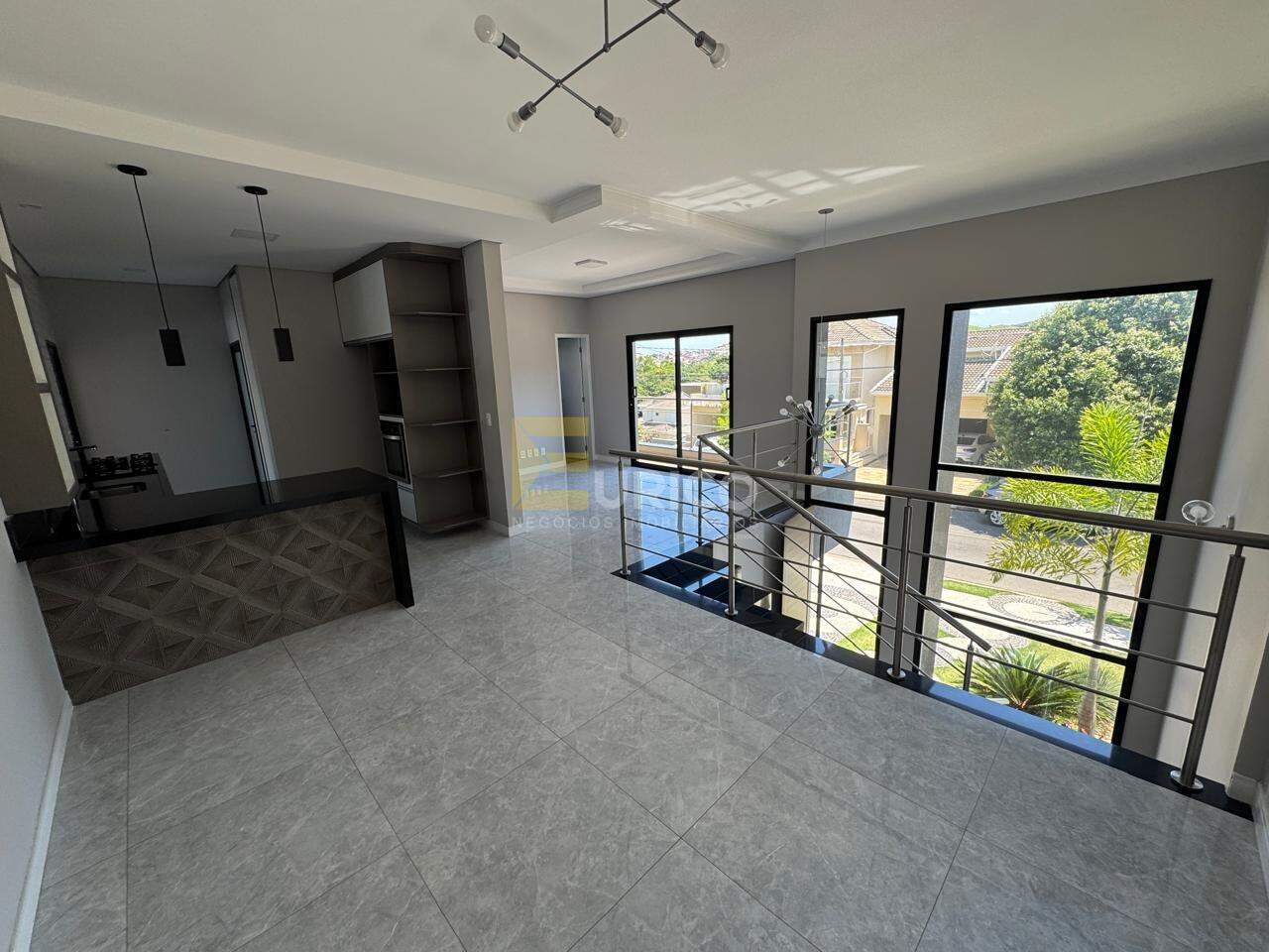 Casa em condomínio à venda no Condomínio Portal do Jequitibá em Valinhos/SP: 