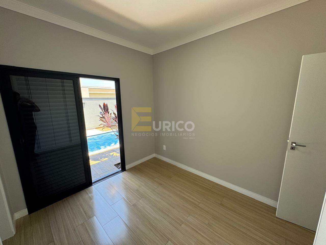 Casa em condomínio à venda no Condomínio Portal do Jequitibá em Valinhos/SP: 