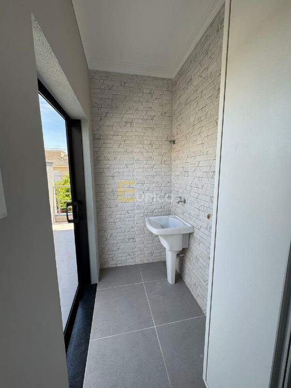 Casa em condomínio à venda no Condomínio Portal do Jequitibá em Valinhos/SP: 