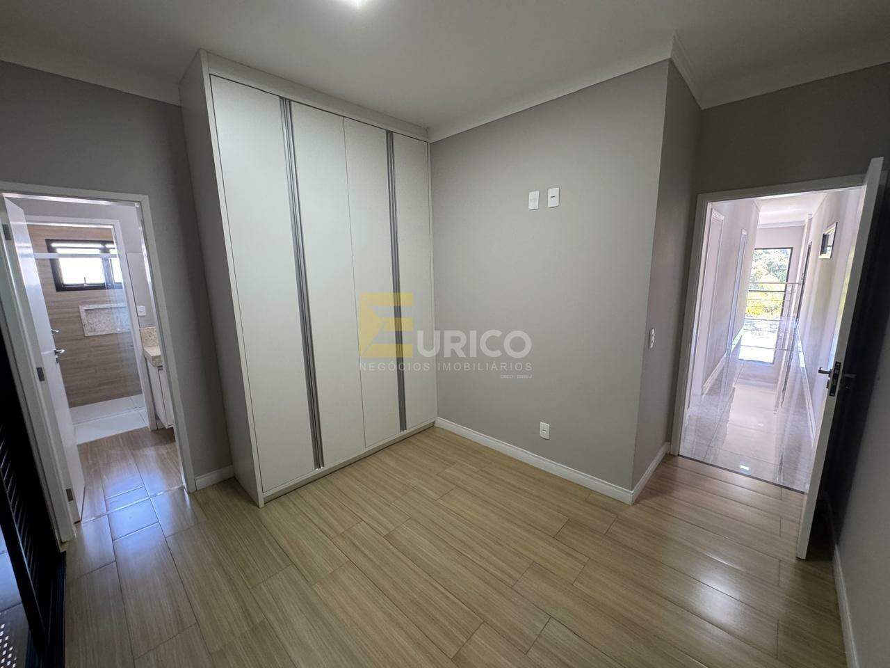 Casa em condomínio à venda no Condomínio Portal do Jequitibá em Valinhos/SP: 