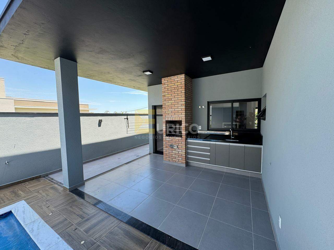 Casa em condomínio à venda no Condomínio Portal do Jequitibá em Valinhos/SP: 