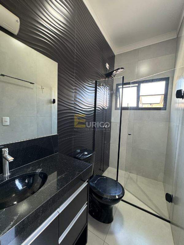Casa em condomínio à venda no Condomínio Portal do Jequitibá em Valinhos/SP: 