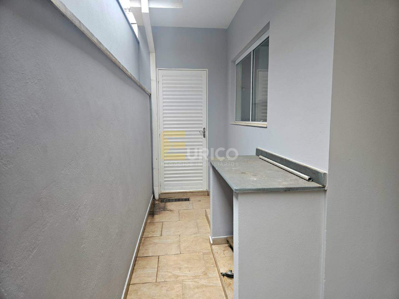 Casa em condomínio para aluguel no Condomínio Portal do Jequitibá em Valinhos/SP: 