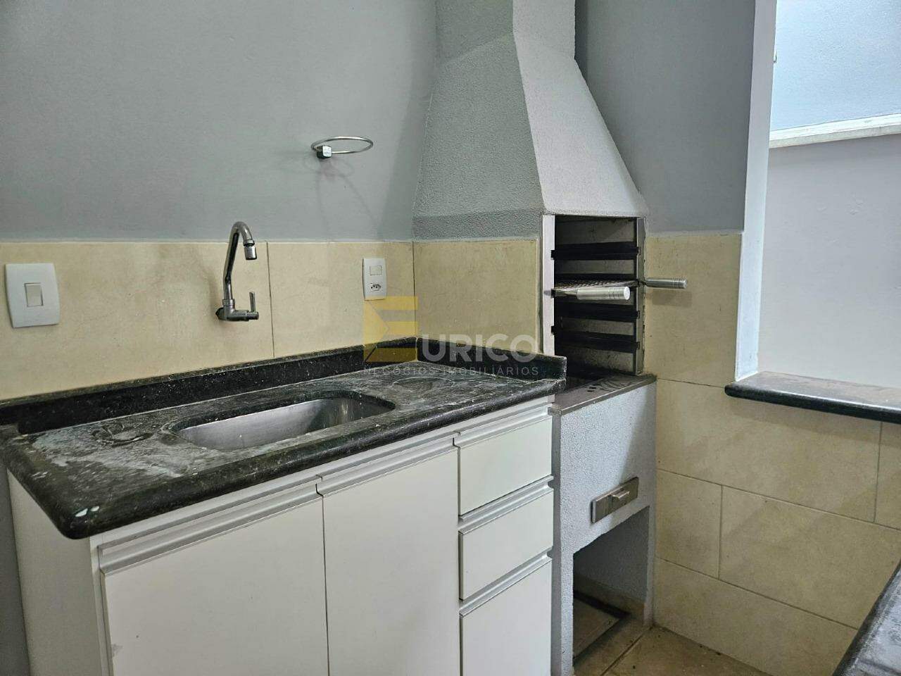 Casa em condomínio para aluguel no Condomínio Portal do Jequitibá em Valinhos/SP: 