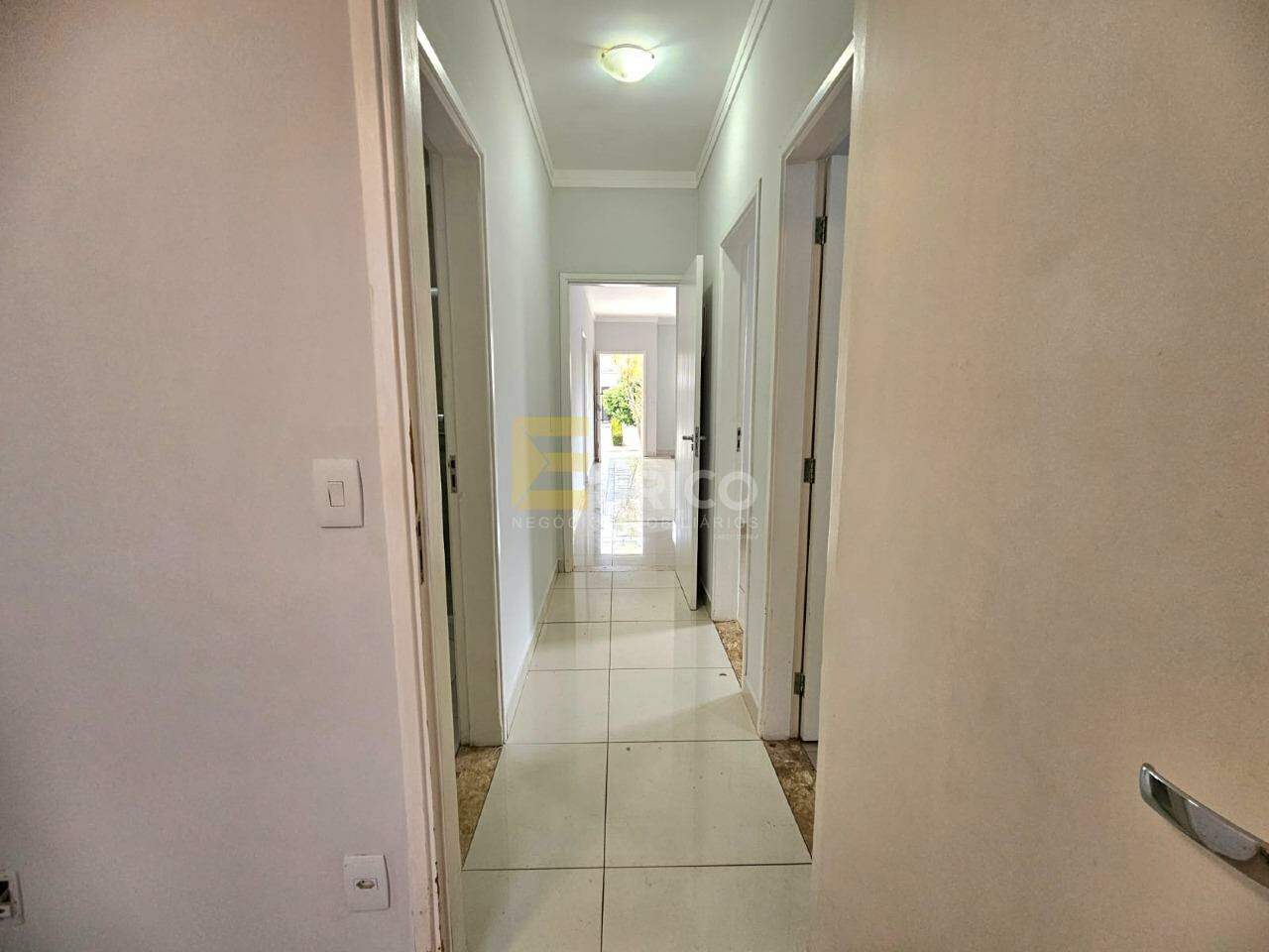 Casa em condomínio para aluguel no Condomínio Portal do Jequitibá em Valinhos/SP: 