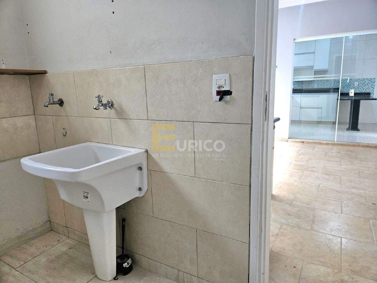 Casa em condomínio para aluguel no Condomínio Portal do Jequitibá em Valinhos/SP: 
