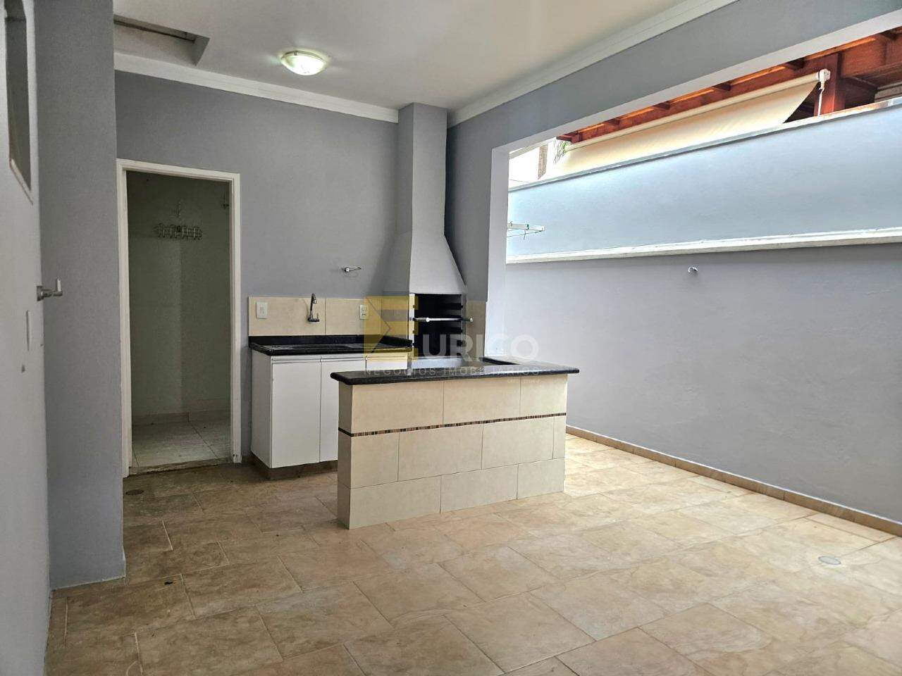Casa em condomínio para aluguel no Condomínio Portal do Jequitibá em Valinhos/SP: 