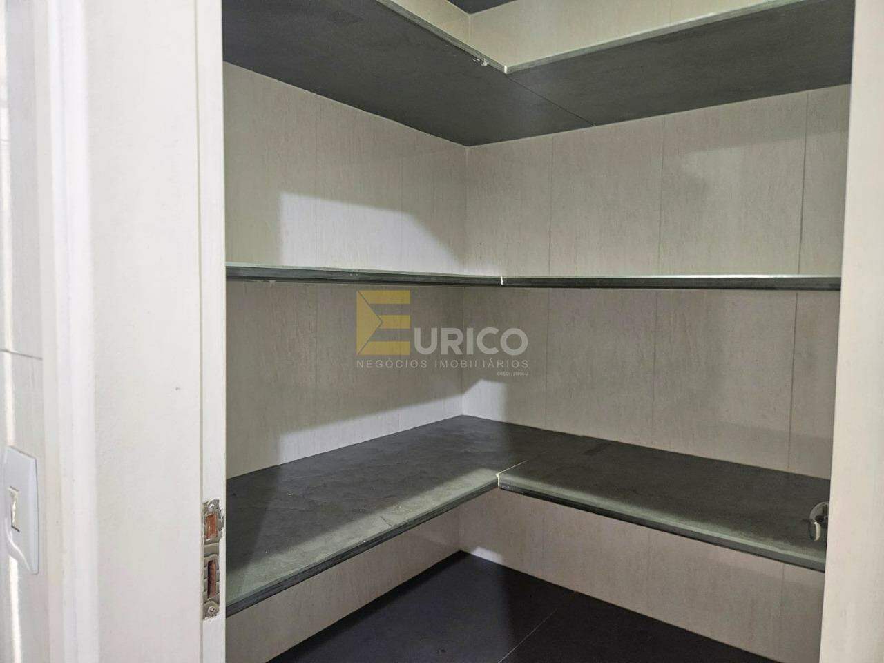 Casa em condomínio para aluguel no Condomínio Portal do Jequitibá em Valinhos/SP: 