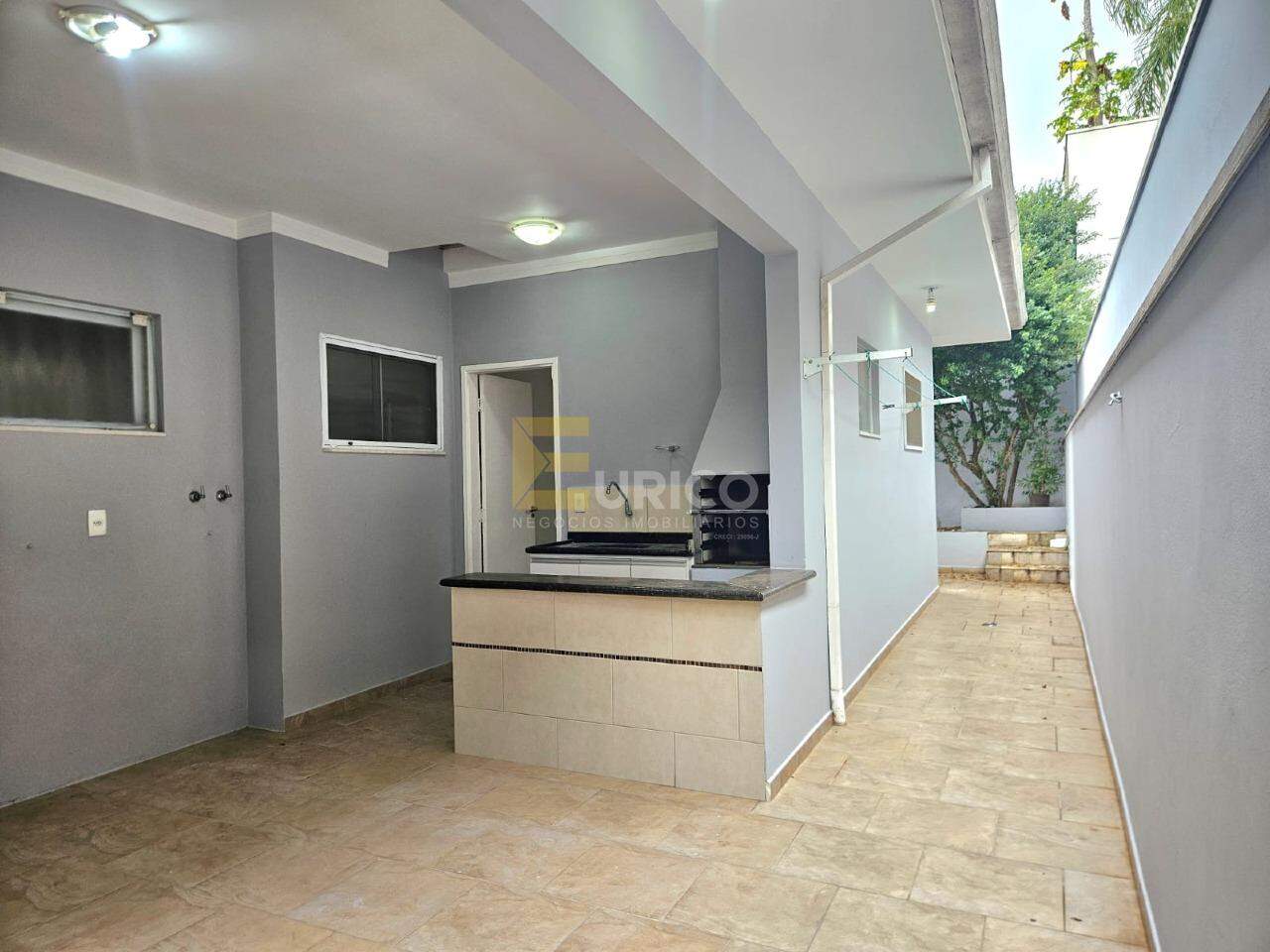 Casa em condomínio para aluguel no Condomínio Portal do Jequitibá em Valinhos/SP: 