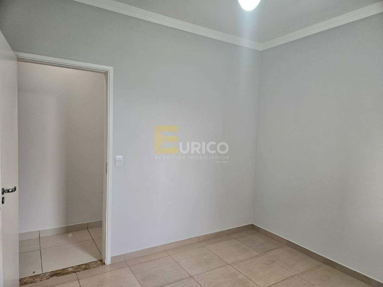 Casa em condomínio para aluguel no Condomínio Portal do Jequitibá em Valinhos/SP: 