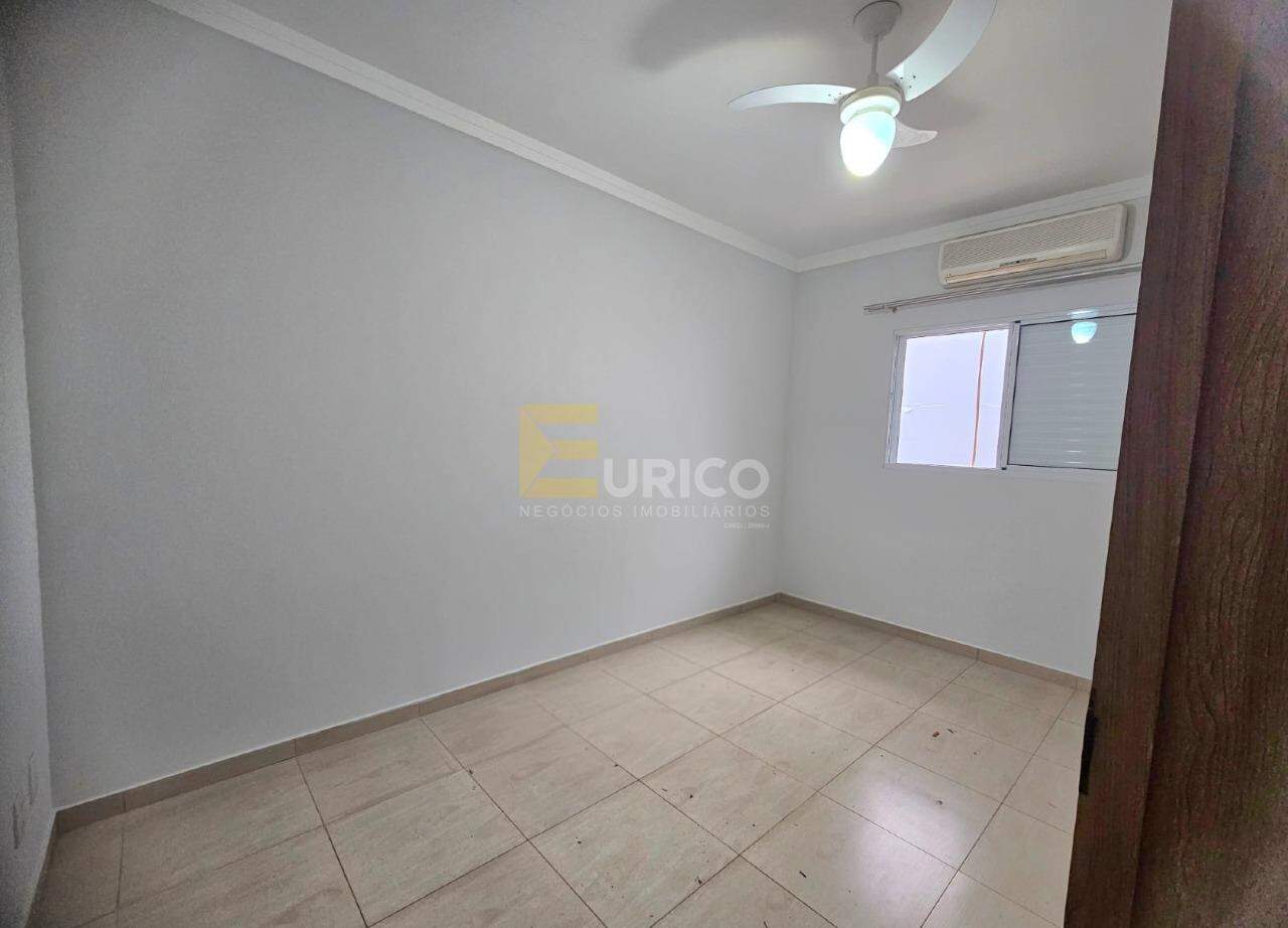 Casa em condomínio para aluguel no Condomínio Portal do Jequitibá em Valinhos/SP: 