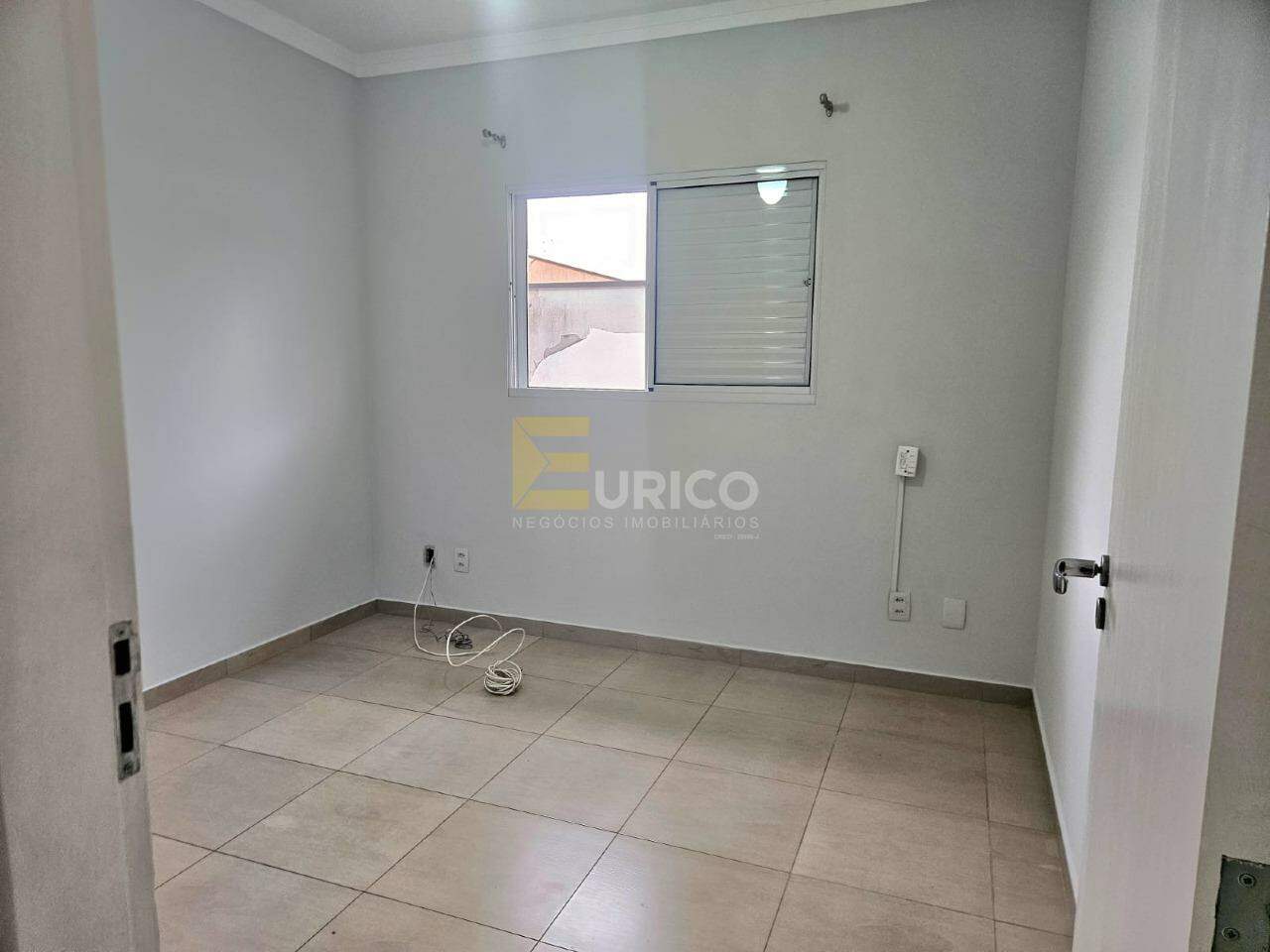 Casa em condomínio para aluguel no Condomínio Portal do Jequitibá em Valinhos/SP: 
