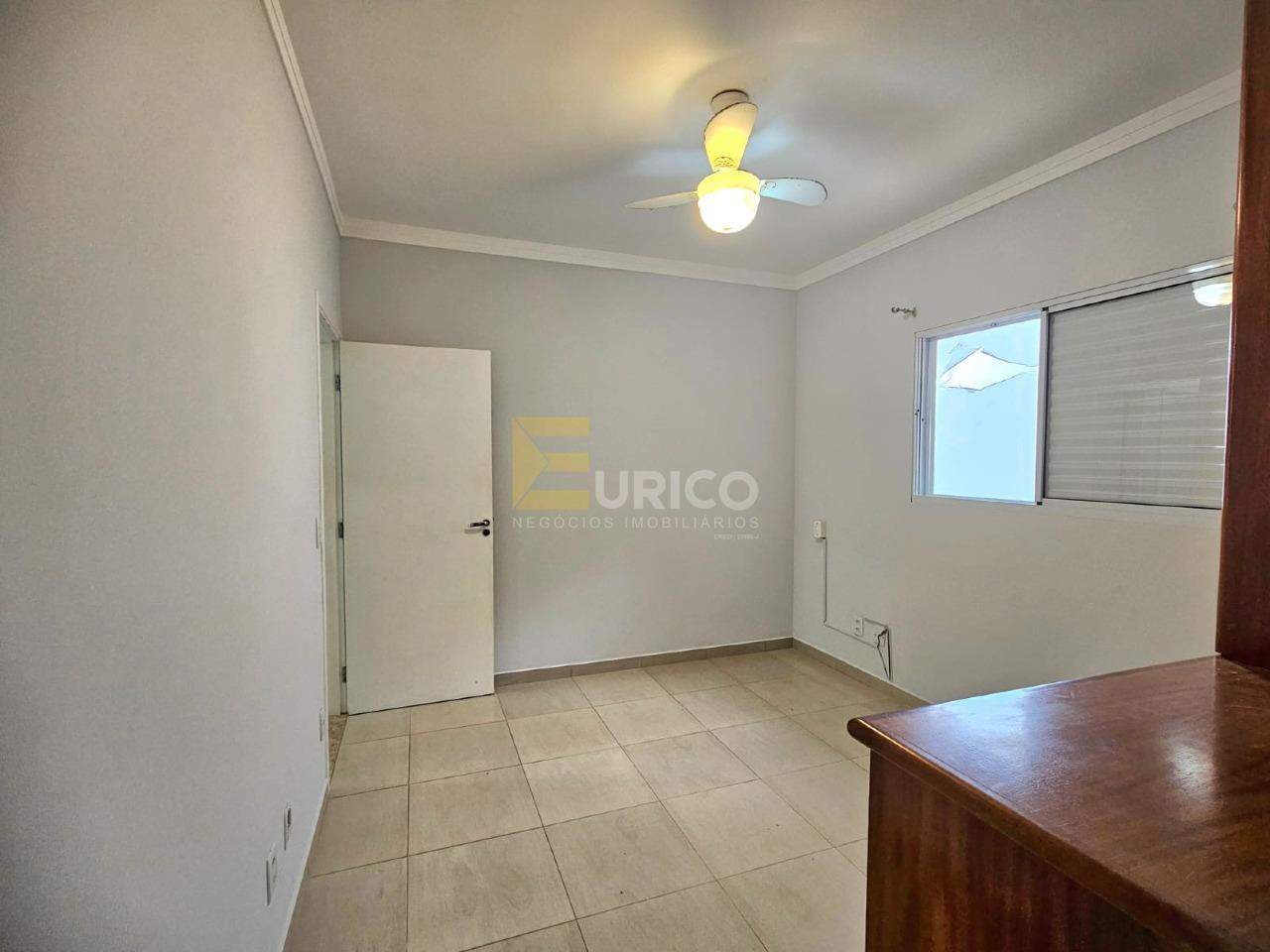 Casa em condomínio para aluguel no Condomínio Portal do Jequitibá em Valinhos/SP: 