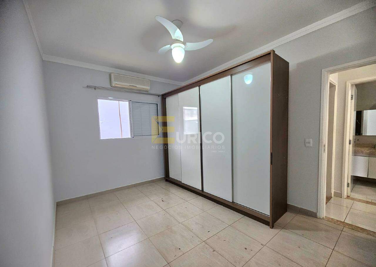 Casa em condomínio para aluguel no Condomínio Portal do Jequitibá em Valinhos/SP: 