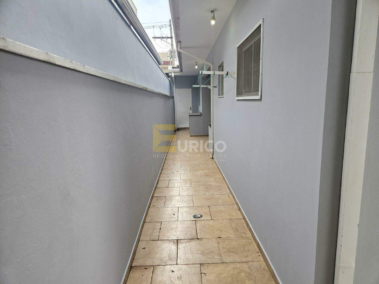 Casa em condomínio para aluguel no Condomínio Portal do Jequitibá em Valinhos/SP: 