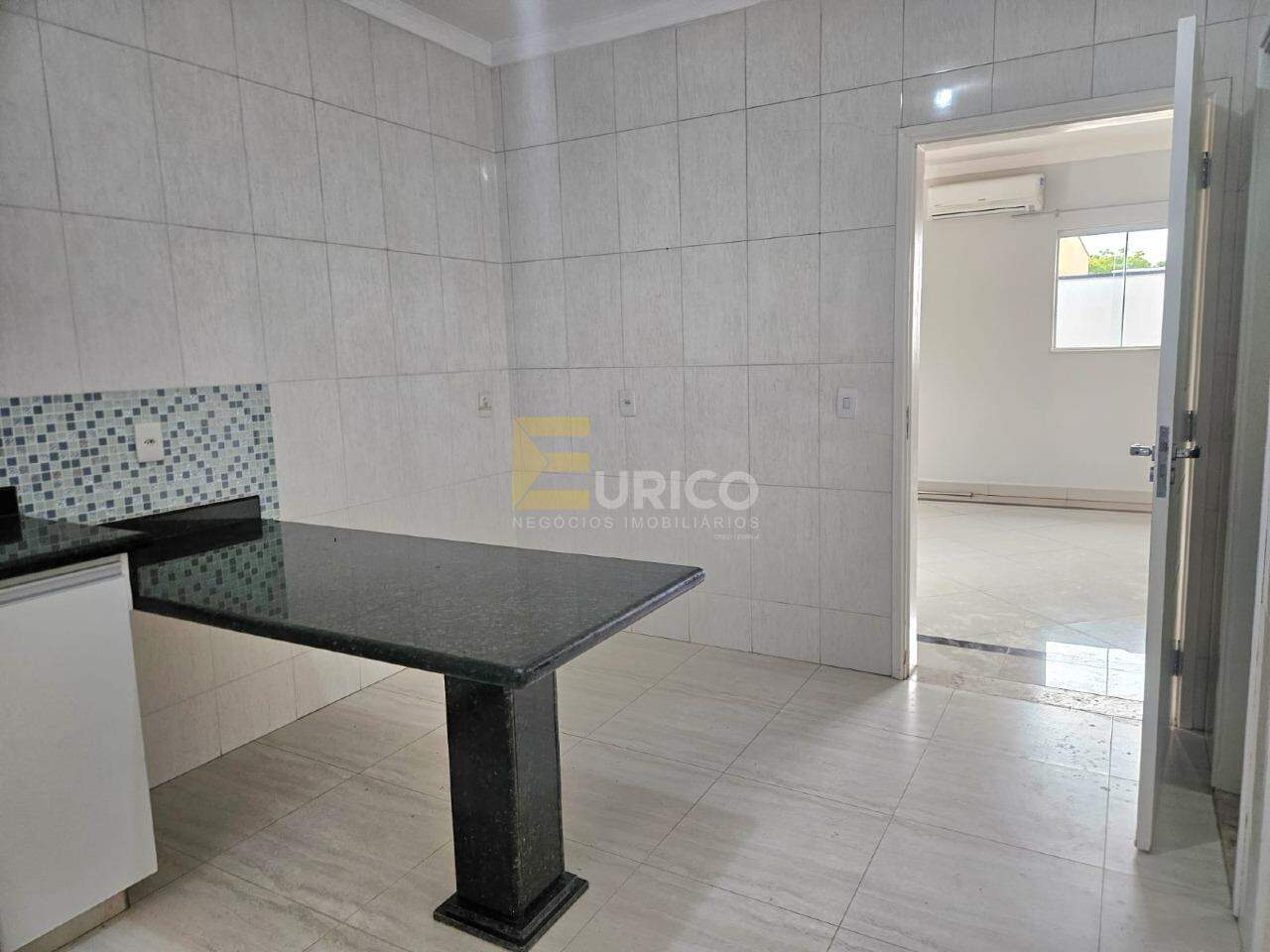 Casa em condomínio para aluguel no Condomínio Portal do Jequitibá em Valinhos/SP: 