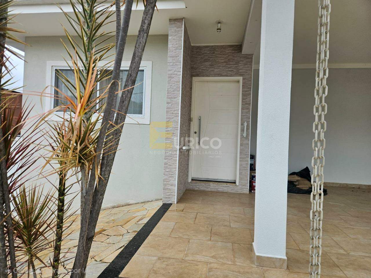 Casa em condomínio para aluguel no Condomínio Portal do Jequitibá em Valinhos/SP: 