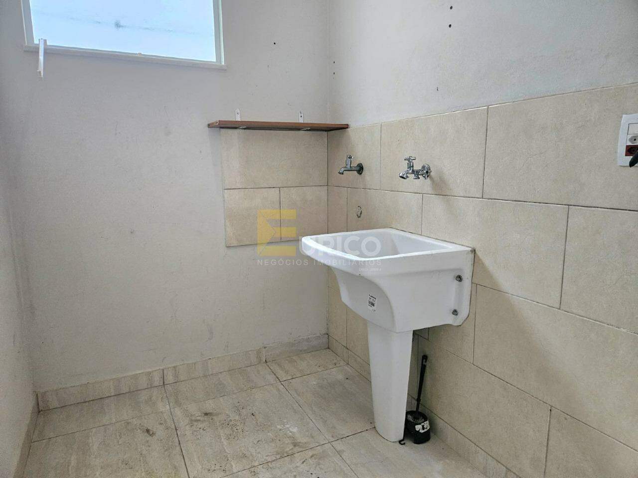 Casa em condomínio para aluguel no Condomínio Portal do Jequitibá em Valinhos/SP: 