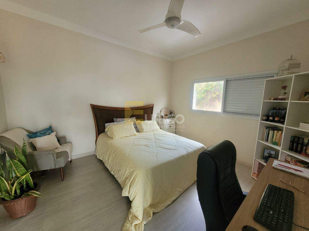 Casa em condomínio para aluguel no Condomínio Portal do Jequitibá em Valinhos/SP: 