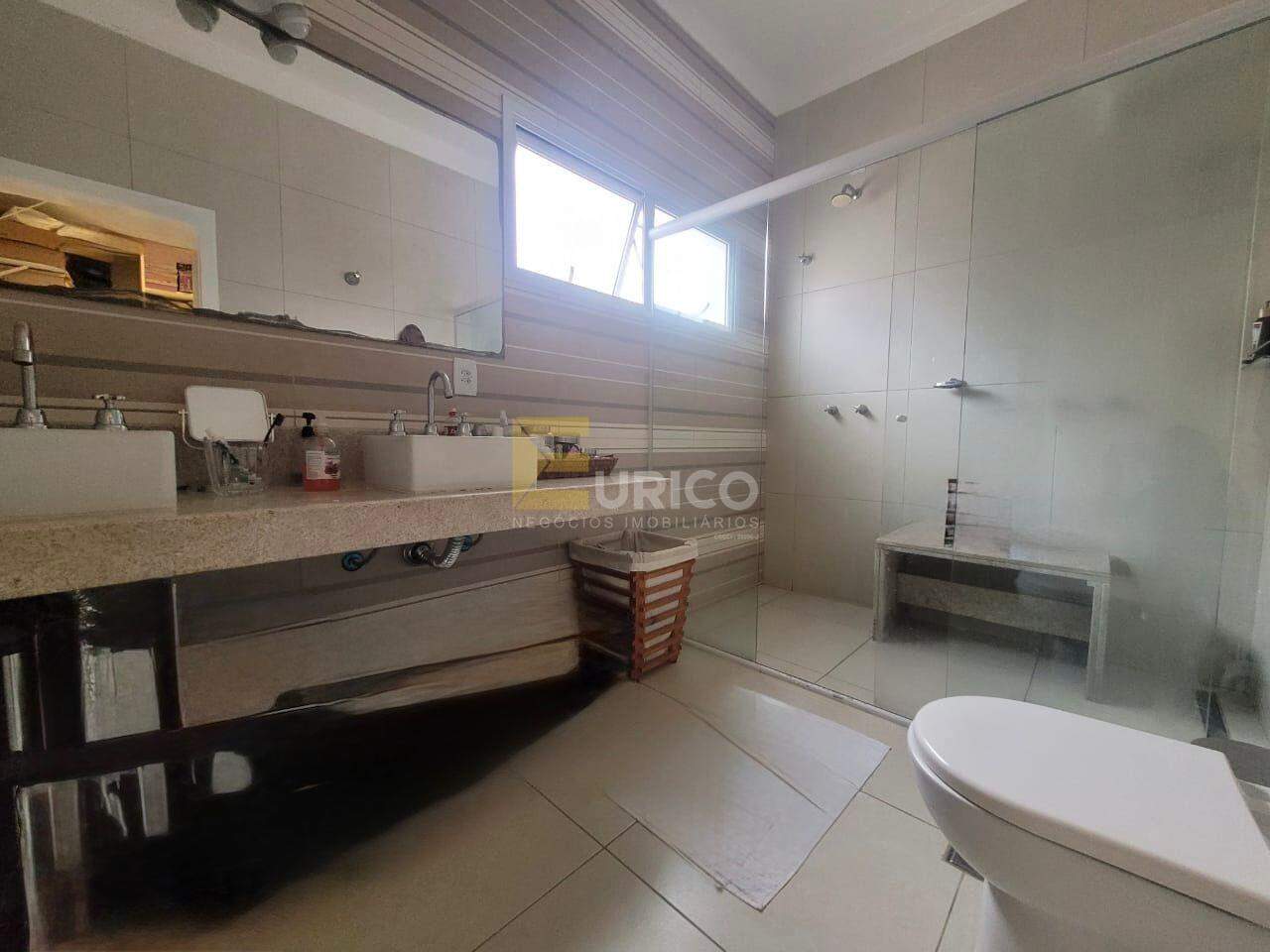 Casa em condomínio para aluguel no Condomínio Portal do Jequitibá em Valinhos/SP: 