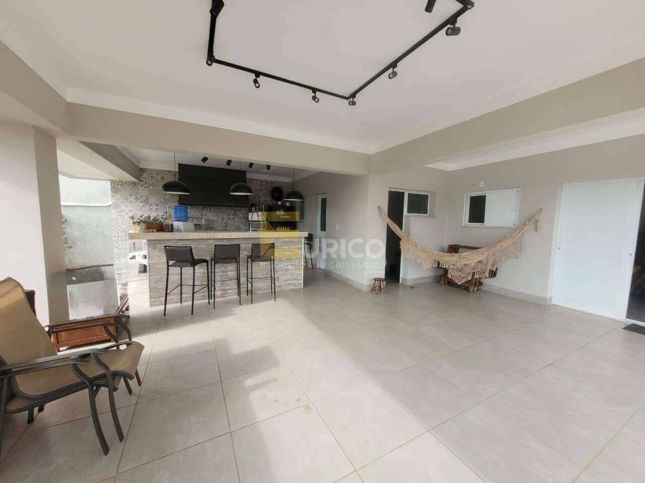 Casa em condomínio para aluguel no Condomínio Portal do Jequitibá em Valinhos/SP: 