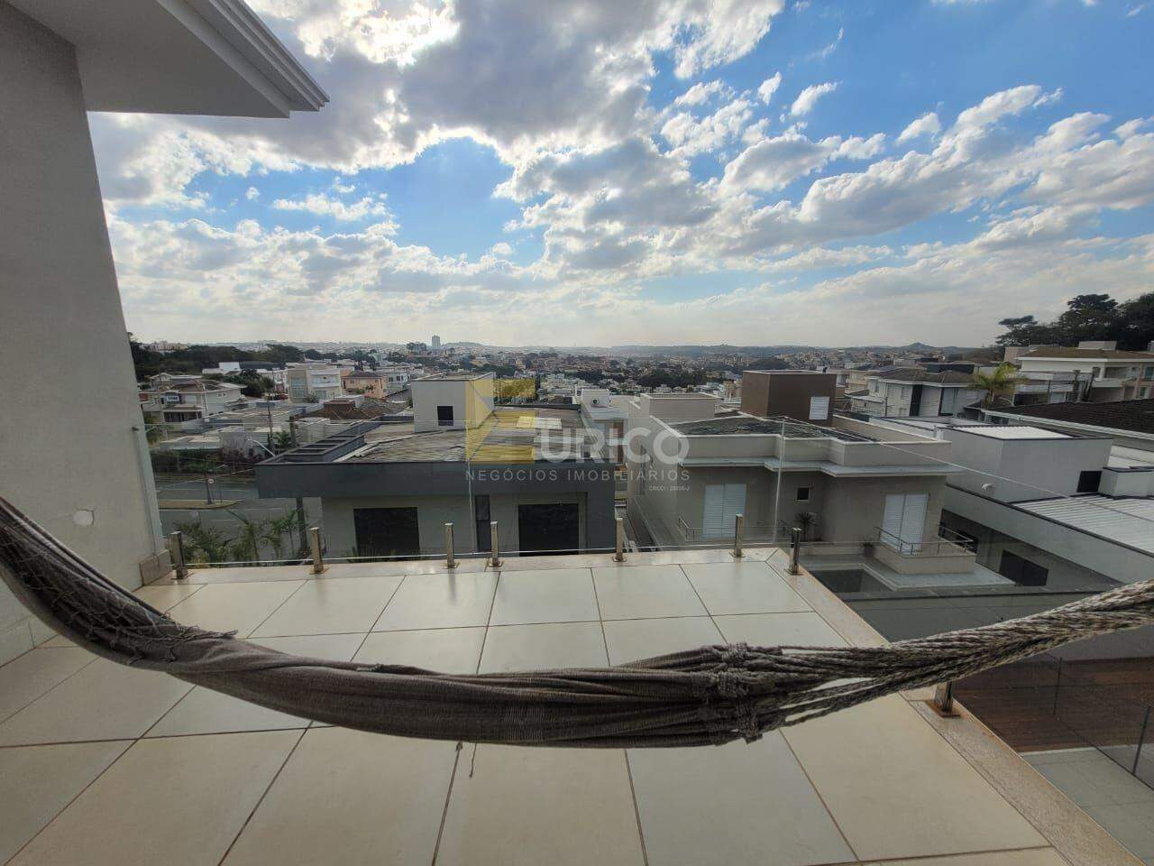 Casa em condomínio para aluguel no Condomínio Portal do Jequitibá em Valinhos/SP: 